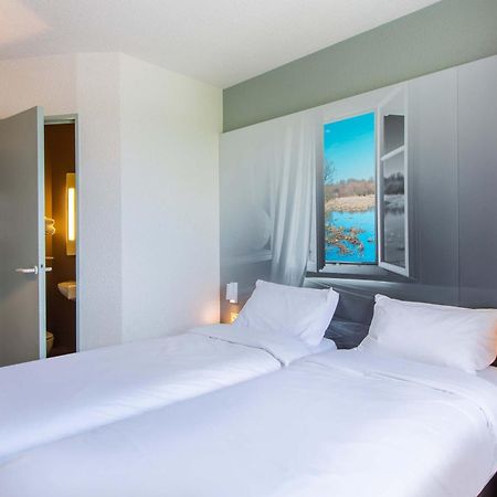 B&B Hotel Chateauroux Déols Exteriér fotografie